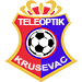 Wappen Teleoptik Krusevac