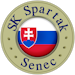 Wappen SK Spartak Senec