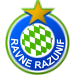 Wappen Ravne Razunif