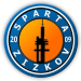 Wappen Sparta Zizkov