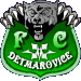 Wappen FC Detmarovice