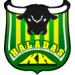 Wappen Kispest Haladas