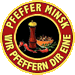 Wappen Pfeffer Minsk