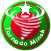 Wappen Tornado Minsk
