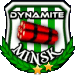 Wappen Dynamite Minsk