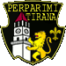 Wappen Perparimi Tirana