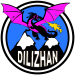Wappen TT Dilizhan