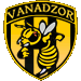 Wappen Unispor Vanadzor