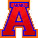 Wappen Araks Abovian