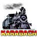 Wappen Lok Karabach