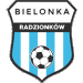 Wappen Bielonka Radzionkow