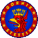 Wappen Gornik Stettin