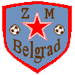 Wappen ZM Belgrad