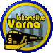 Wappen Lokomotive Varna