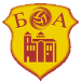 Wappen Balkan Asenovgrad