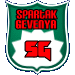 Wappen Spartak Gevenya