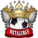 Wappen Jelgava Metalurgs