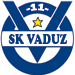 Wappen SK Vaduz