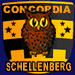 Wappen Concordia Schellenberg