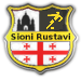 Wappen Sioni Rustavi