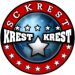 Wappen SC Krest