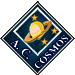 Wappen AC Cosmos