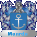 Wappen Duenamo Maardu