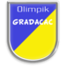 Wappen Olimpik Gradacac