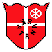 Wappen Kratons Kuldiga