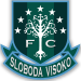 Wappen FC Sloboda Visoko