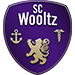 Wappen SC Wiltz