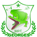 Wappen AS Saint Georges
