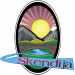 Wappen Skendija Skopje
