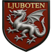 Wappen Rabotnicki Ljuboten